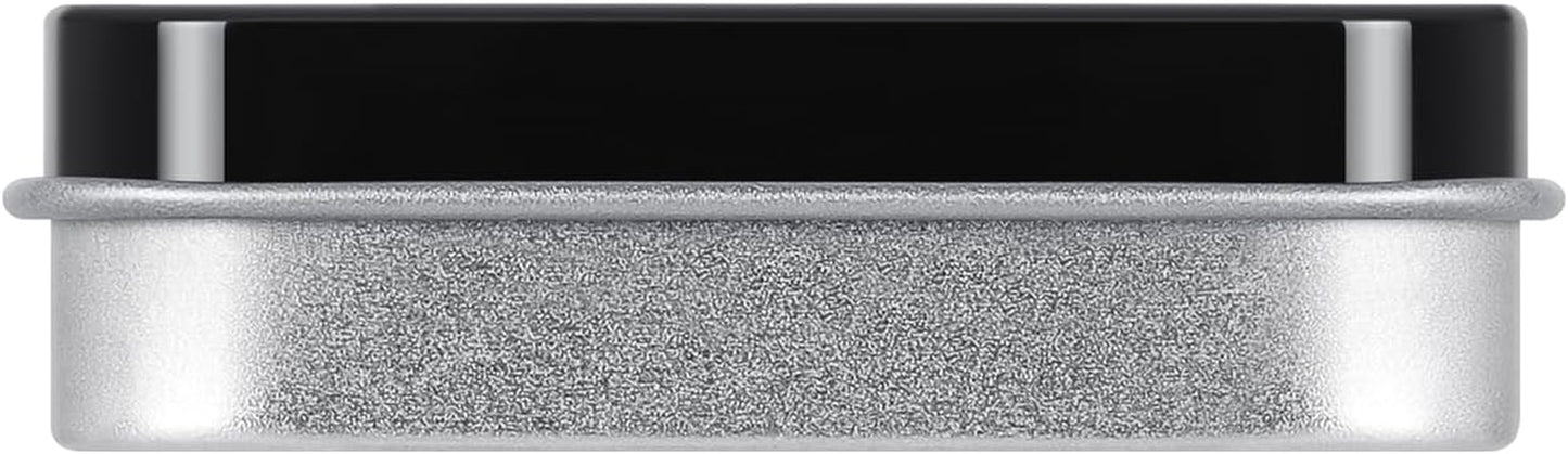 Ultra Wired Earbuds In-Ear Headphones, 5 Years Warranty, Earphones with Microphone, Noise Isolating Ear Buds, Memory Foam for Iphone, Samsung, School Students, Kids, Women, Small Ears - Brown